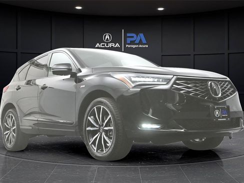 Used 2025 Acura RDX A-Spec AWD/4WD image 31