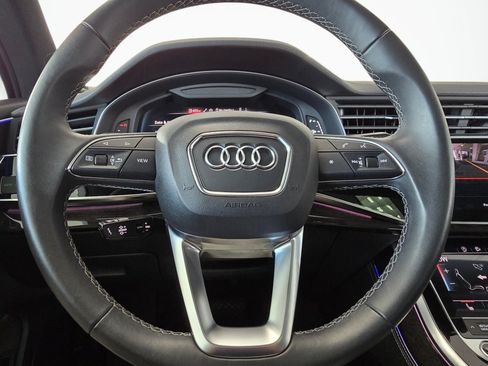Used 2025 Audi Q7 3.0T Premium Plus AWD/4WD image 22