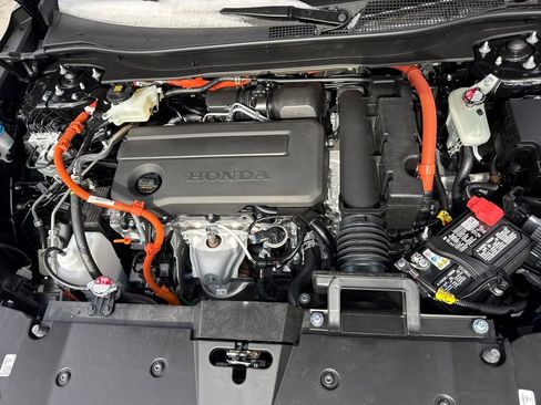 New 2026 Honda CR-V Sport image 26