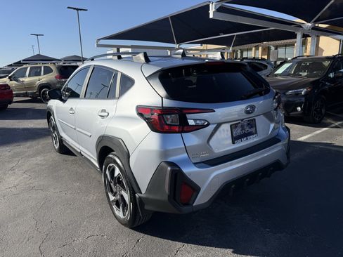 Used 2025 Subaru Crosstrek 2.5i Limited image 5