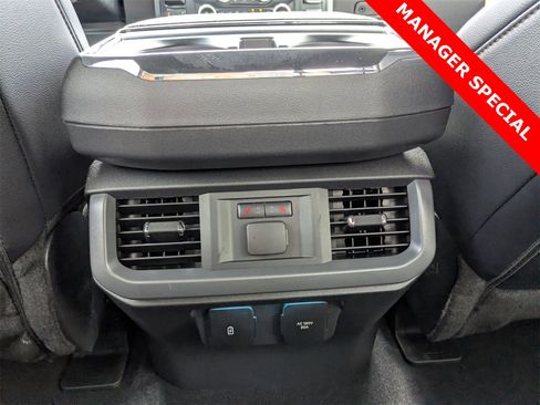 New 2025 Ford F150 Lariat w/ Equipment Group 502A High image 22