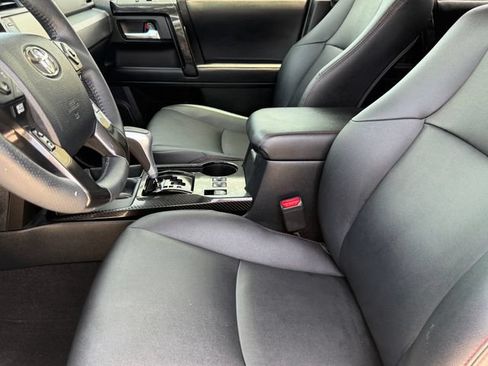 Used 2021 Toyota 4Runner TRD Pro AWD/4WD image 10
