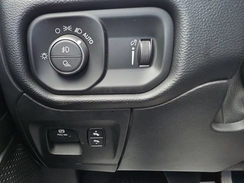 Used 2021 RAM 1500 Big Horn AWD/4WD image 10