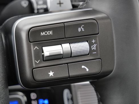 Certified 2026 Hyundai Palisade Calligraphy image 32