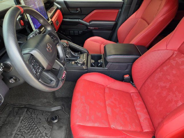 Used 2026 Toyota 4Runner TRD Pro AWD/4WD image 11