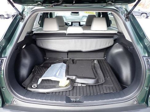 Certified 2023 Toyota Corolla Cross LE image 6