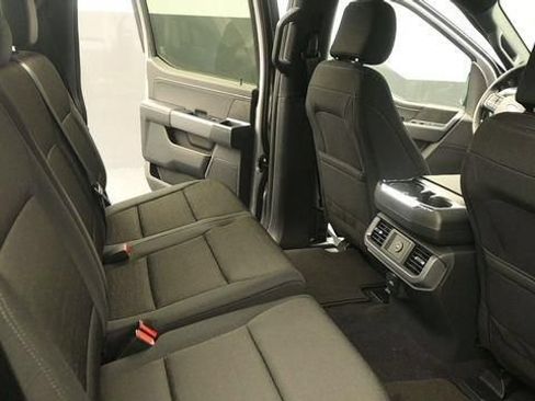 New 2026 Ford F150 XLT w/ Equipment Group 302A MID AWD/4WD image 19