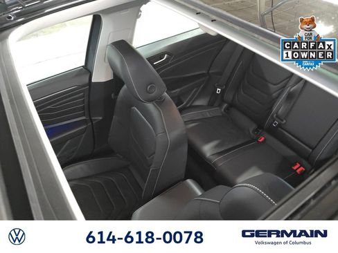 Used 2023 Volkswagen Jetta SEL FWD image 26