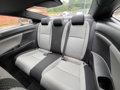 Used 2018 Honda Civic EX-T image 21