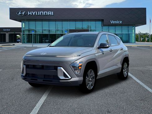 New 2026 Hyundai Kona SEL Sport FWD image 20