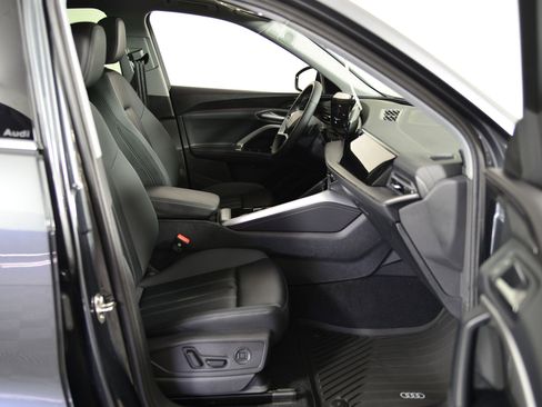 New 2025 Audi Q5 Premium Plus image 19