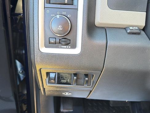 Used 2012 RAM 1500 Outdoorsman image 23