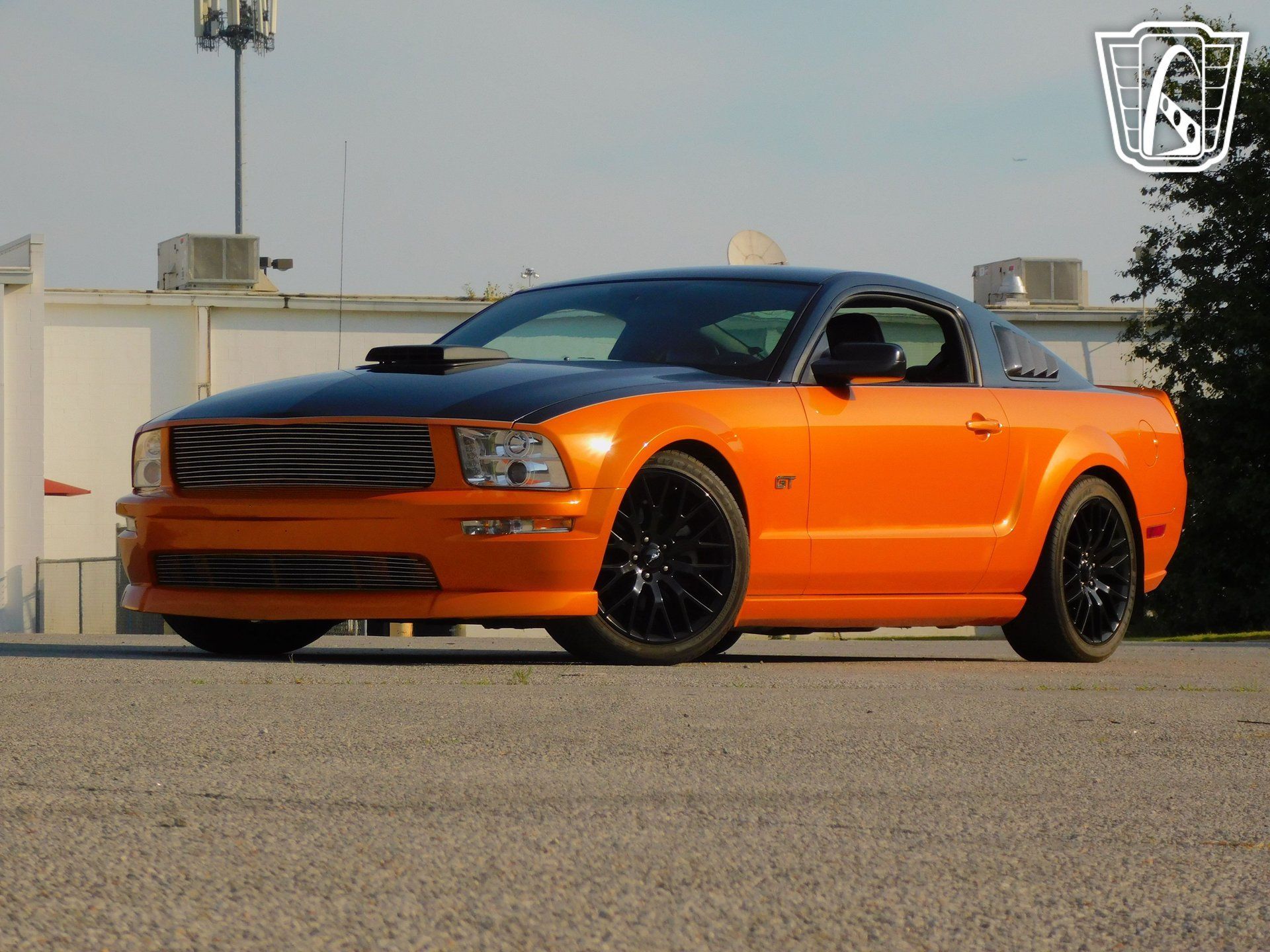 Used 2008 Ford Mustang GT Premium RWD image 27