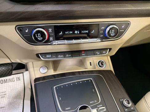 Used 2019 Audi Q5 2.0T Premium Plus w/ Premium Plus Package image 20