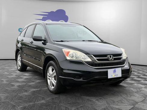 Used 2010 Honda CR-V EX image 7