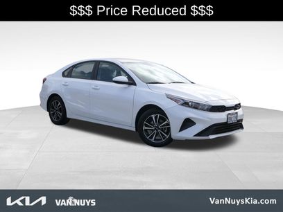 Used 2023 Kia Forte LXS