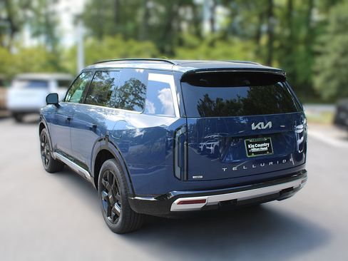 New 2027 Kia Telluride SX FWD image 7