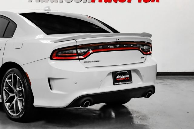 Used 2023 Dodge Charger GT RWD image 17