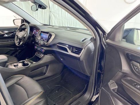 Used 2022 GMC Terrain AT4 w/ Infotainment Package II image 36