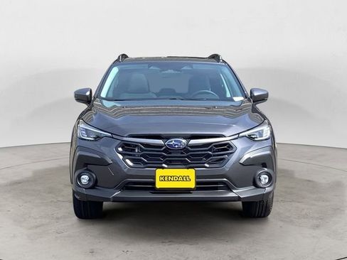 New 2026 Subaru Crosstrek 2.5i Limited AWD/4WD image 8