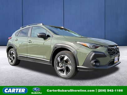 New 2025 Subaru Crosstrek 2.5i Limited