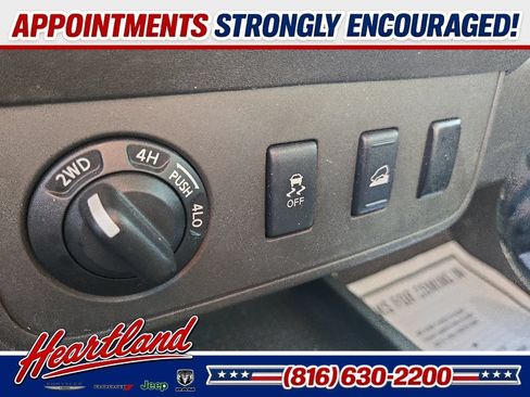 Used 2012 Suzuki Equator Sport AWD/4WD image 57