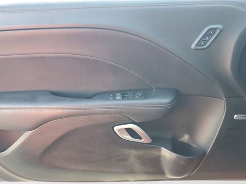Certified 2023 Dodge Challenger R/T w/ Plus Package RWD image 18