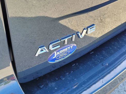 New 2025 Ford Expedition Active image 8