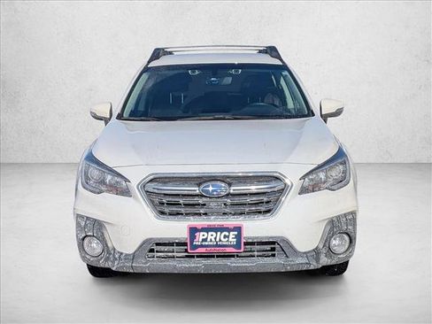 Used 2018 Subaru Outback 2.5i Premium image 2