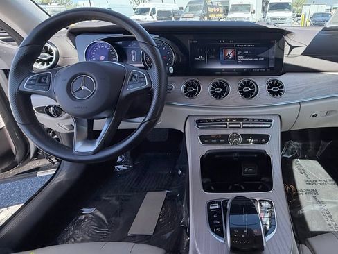 Used 2018 Mercedes-Benz E 400 Coupe image 30