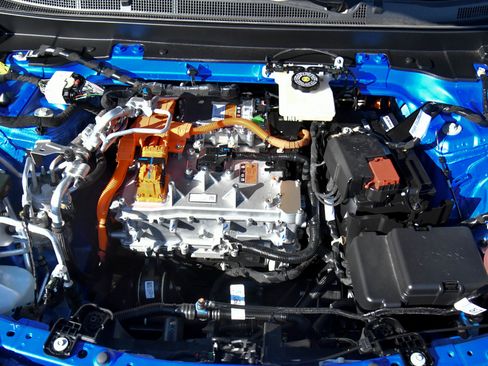 Used 2024 Honda Prologue EX image 46