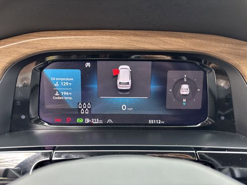 Used 2024 Volkswagen Atlas SE image 28