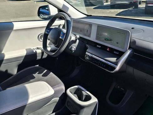 Used 2024 Hyundai Ioniq 5 SEL image 10