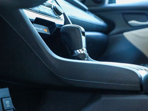 Used 2016 Honda Civic EX image 30