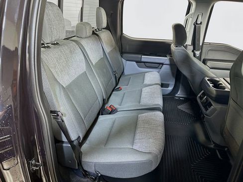 Certified 2022 Ford F150 XLT w/ Equipment Group 302A High image 15