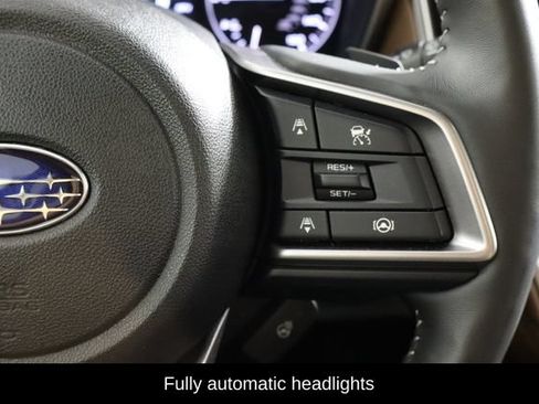 Used 2025 Subaru Outback Touring XT w/ Popular Package #2 AWD/4WD image 10