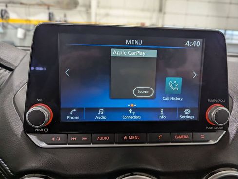 Used 2024 Nissan Sentra SV image 23