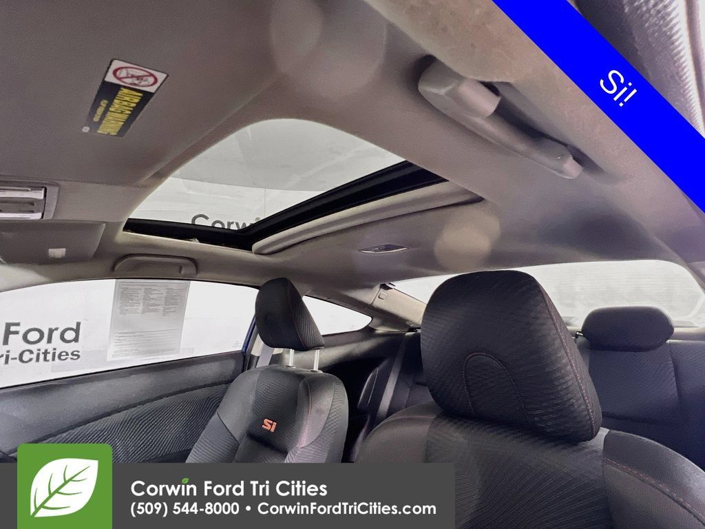 Used 2012 Honda Civic Si image 22
