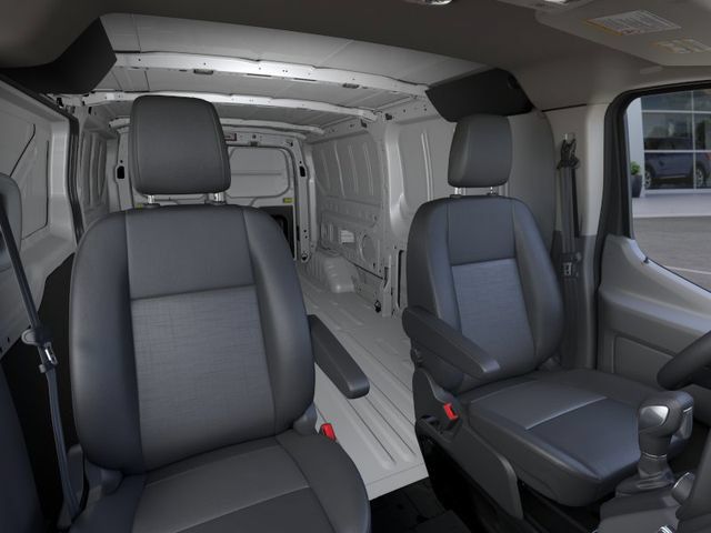 New 2025 Ford Transit 350 Low Roof RWD image 11