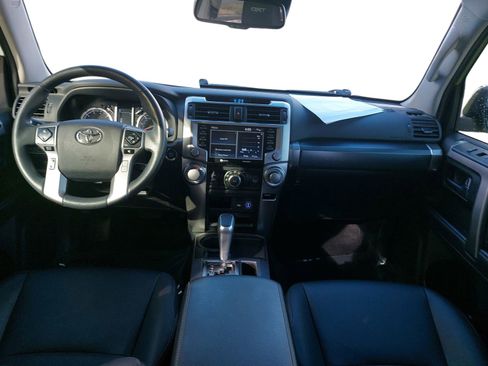 Used 2023 Toyota 4Runner TRD Sport image 9