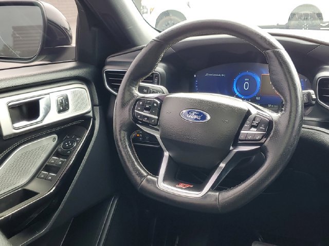 Used 2022 Ford Explorer ST w/ Equipment Group 401A AWD/4WD image 34