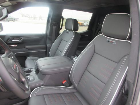 New 2026 GMC Sierra 1500 AT4X AWD/4WD image 13