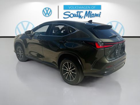 Used 2024 Lexus NX 250 FWD w/ Cold Area Package image 5