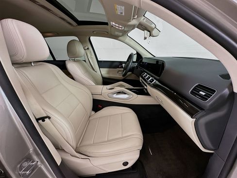 Used 2020 Mercedes-Benz GLE 350 4MATIC image 30