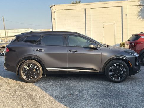 Certified 2026 Kia Sportage SX image 2