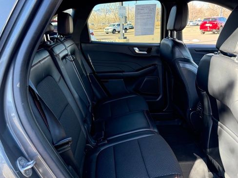 Used 2023 Ford Escape ST-Line Select w/ Tech Pack #2 image 19