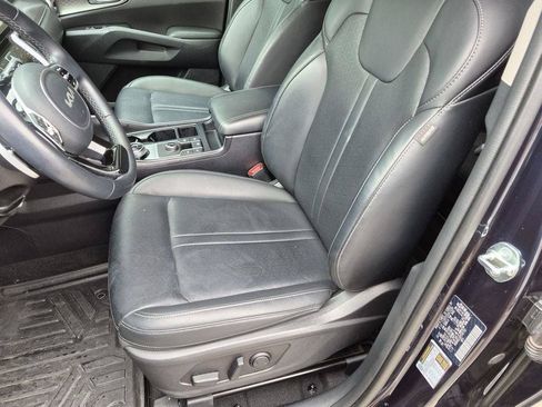 Certified 2023 Kia Sorento EX AWD/4WD image 22