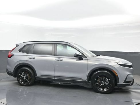 Certified 2026 Honda CR-V Sport image 7