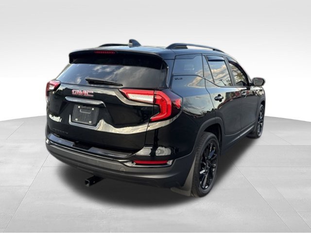 Used 2023 GMC Terrain SLE w/ Elevation Edition FWD image 7