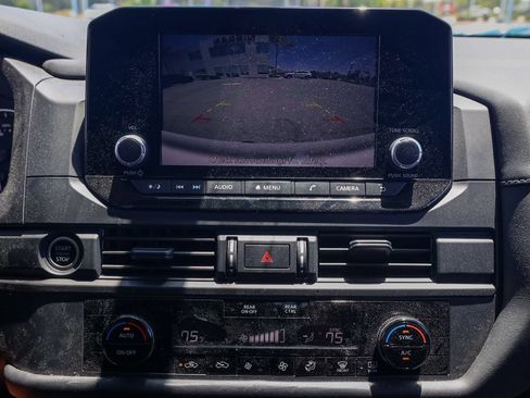 Used 2024 Nissan Pathfinder S w/ Cargo Package FWD image 30